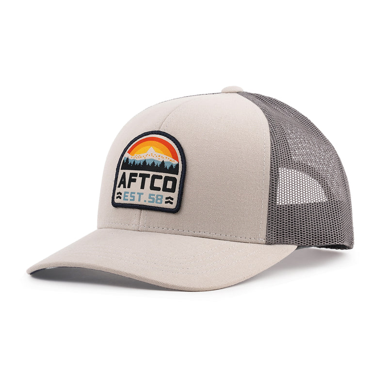 Fall Arrivals: New Hats - AFTCO