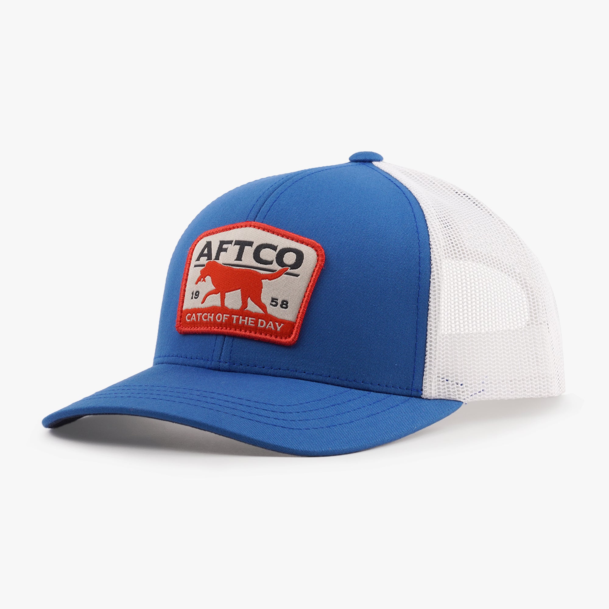 Aftco Fetch Trucker Hat