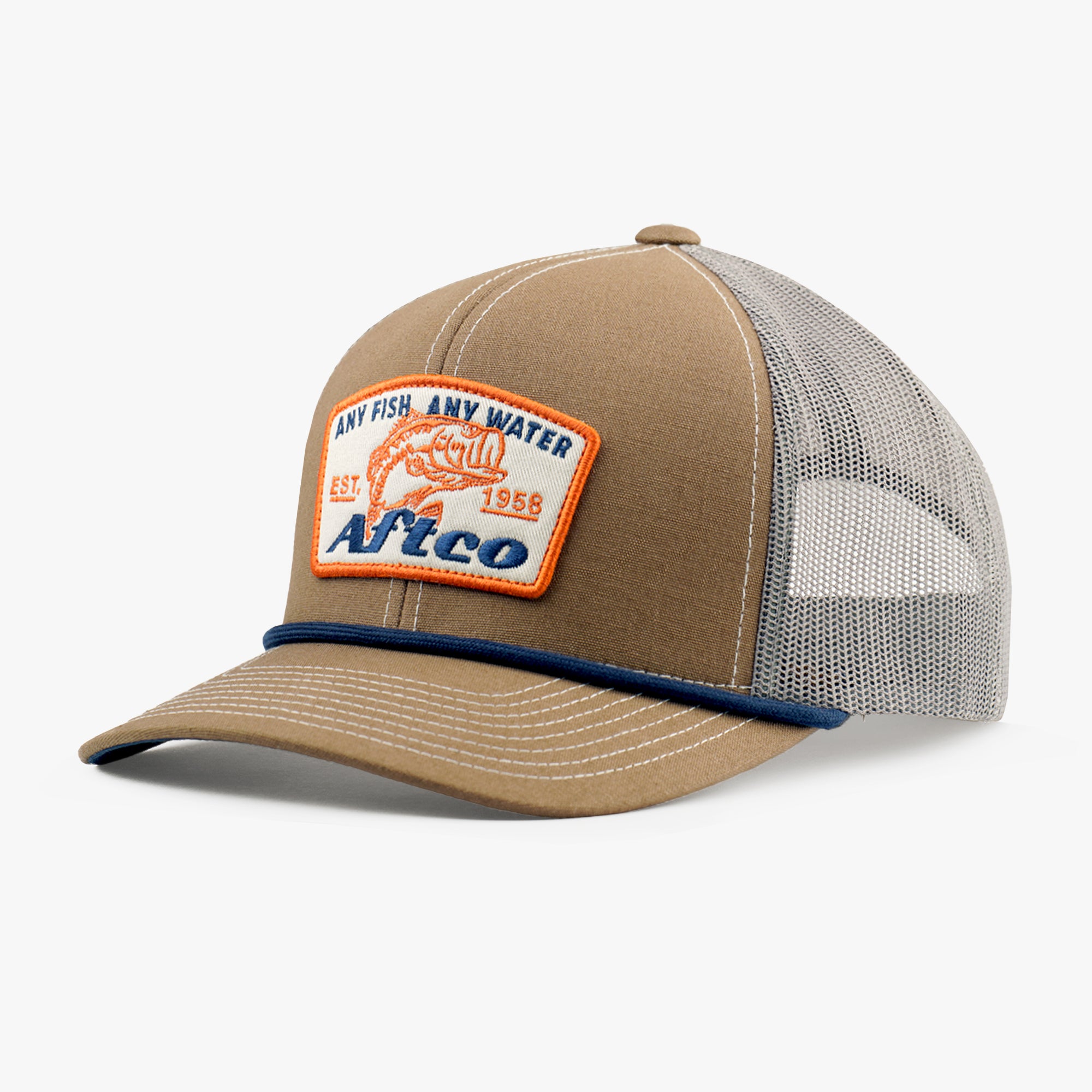 Fishing Hats For Bass Saltwater Fishing AFTCO