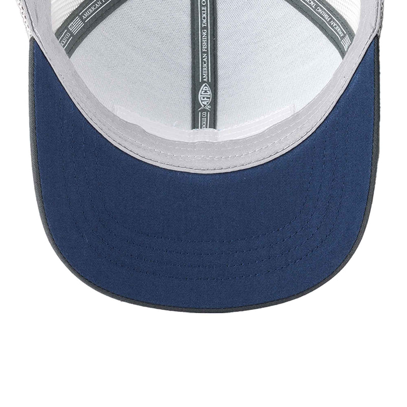 Canton Low Profile Trucker Hat 