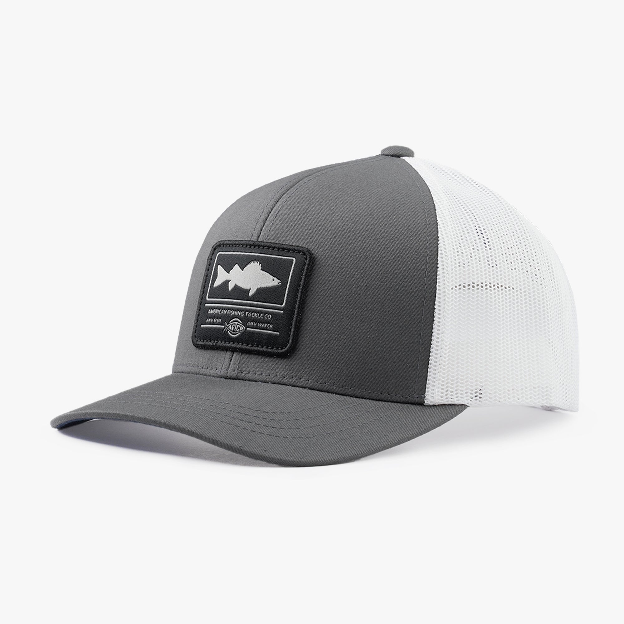 Aftco trucker hat online