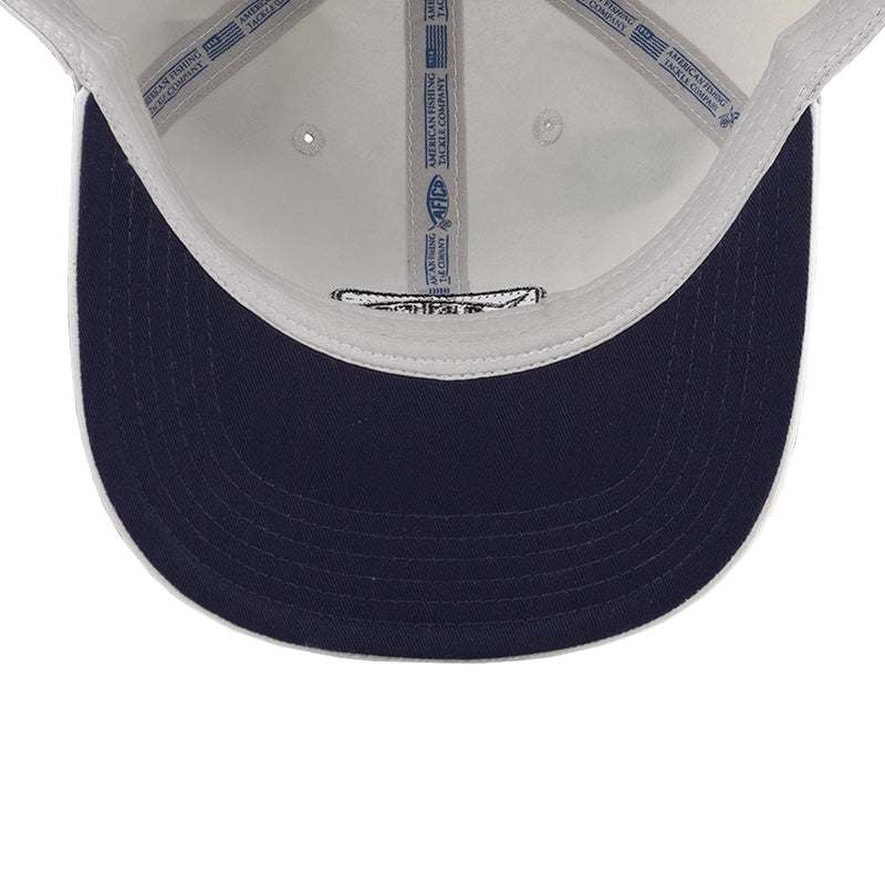 Youth Original Fishing Trucker Hat – AFTCO
