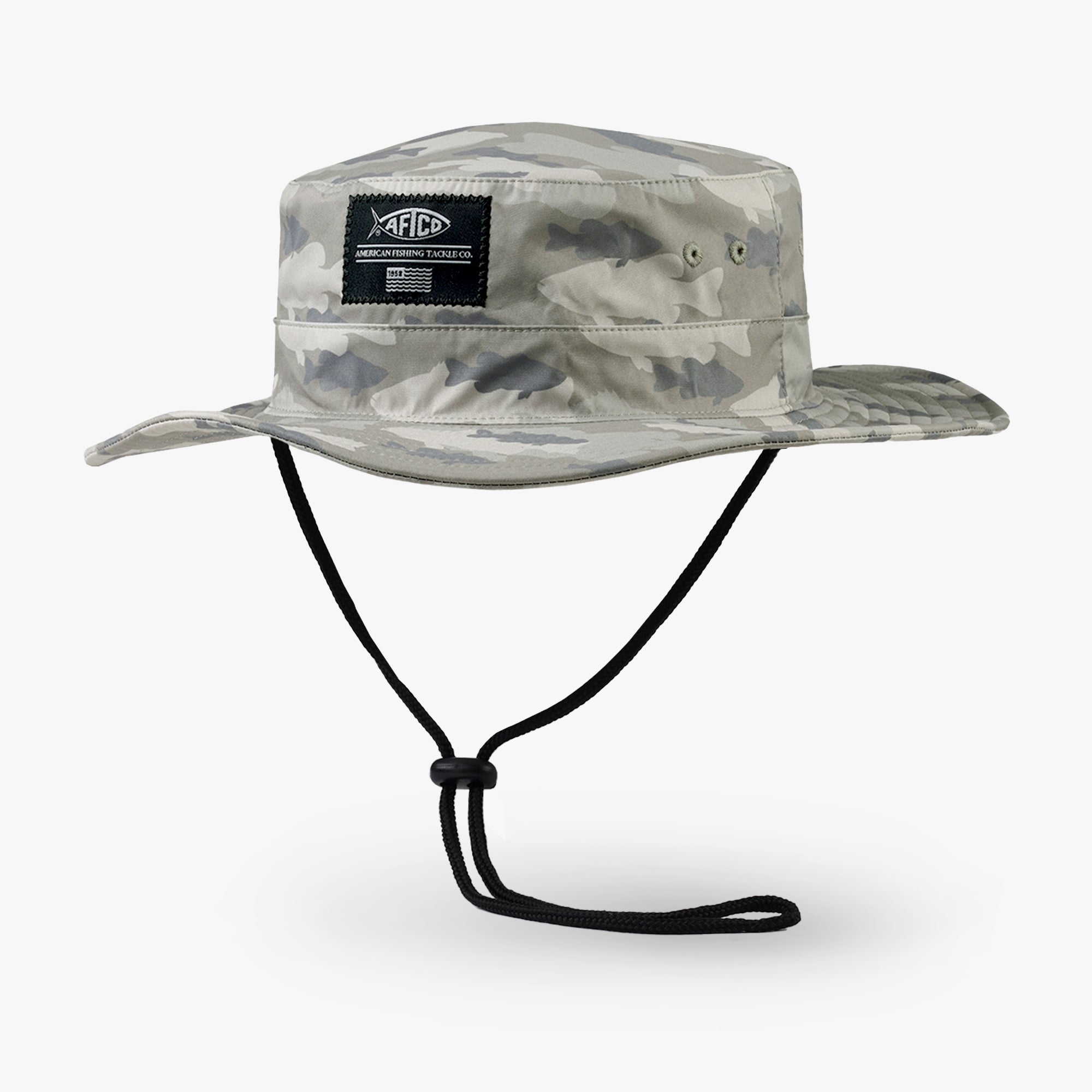 Cast Printed Boonie Hat | AFTCO