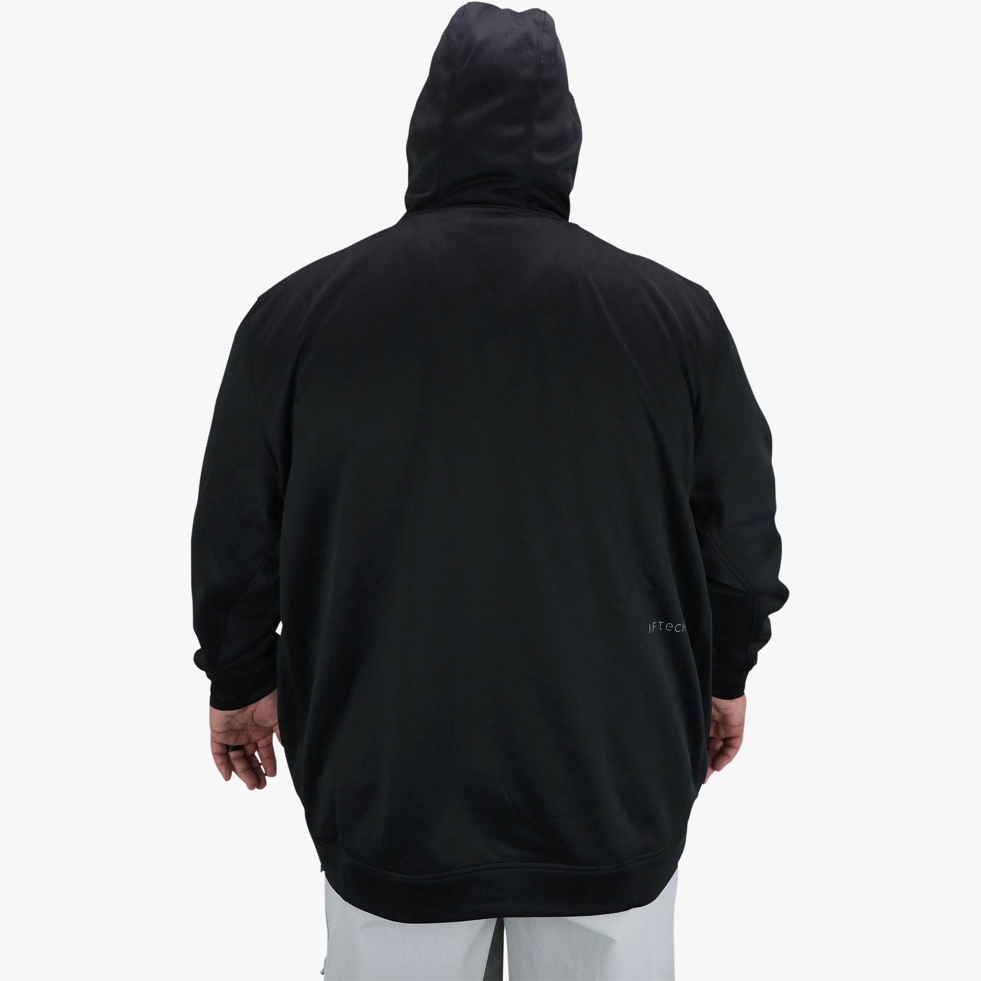 Reaper Hoodie Sweatshirt in 3XL 4XL 5XL AFTCO