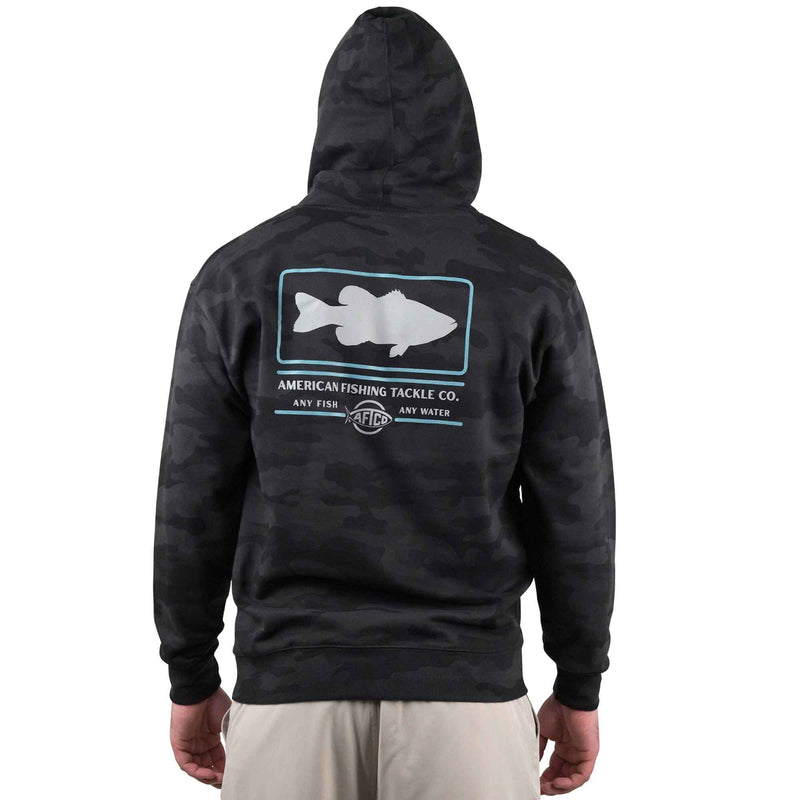 Unisex Freeman Hoodie — miller fishing company