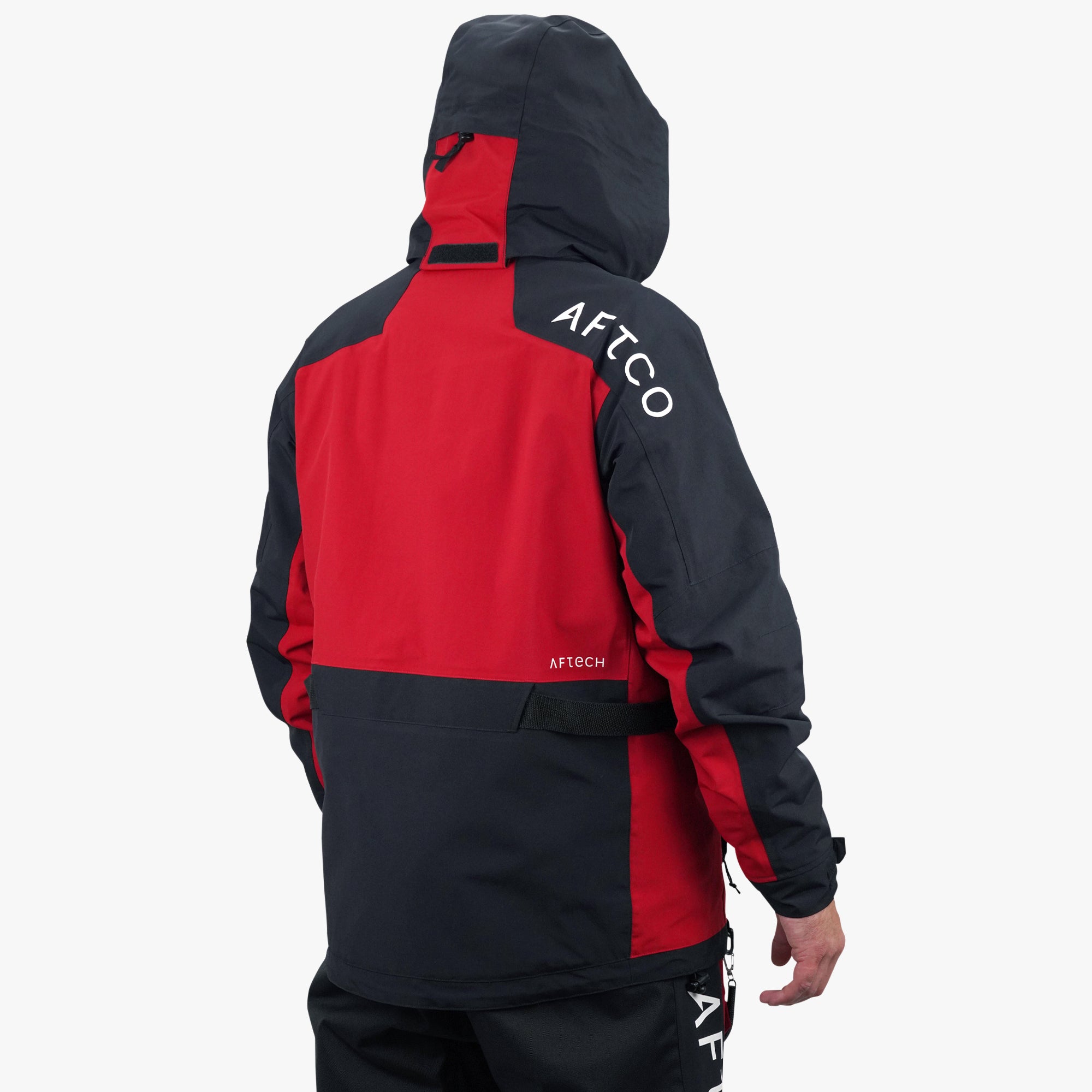 Aftco hydronaut jacket online