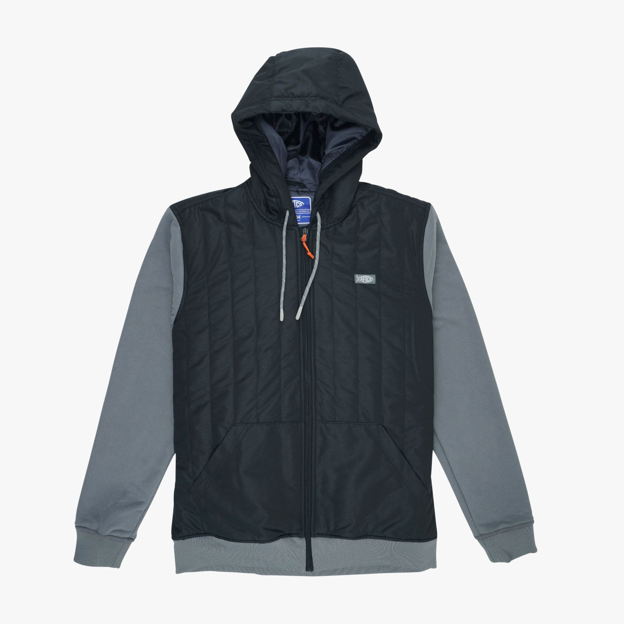 IKE Skyline Insulated Jacket AFTCO