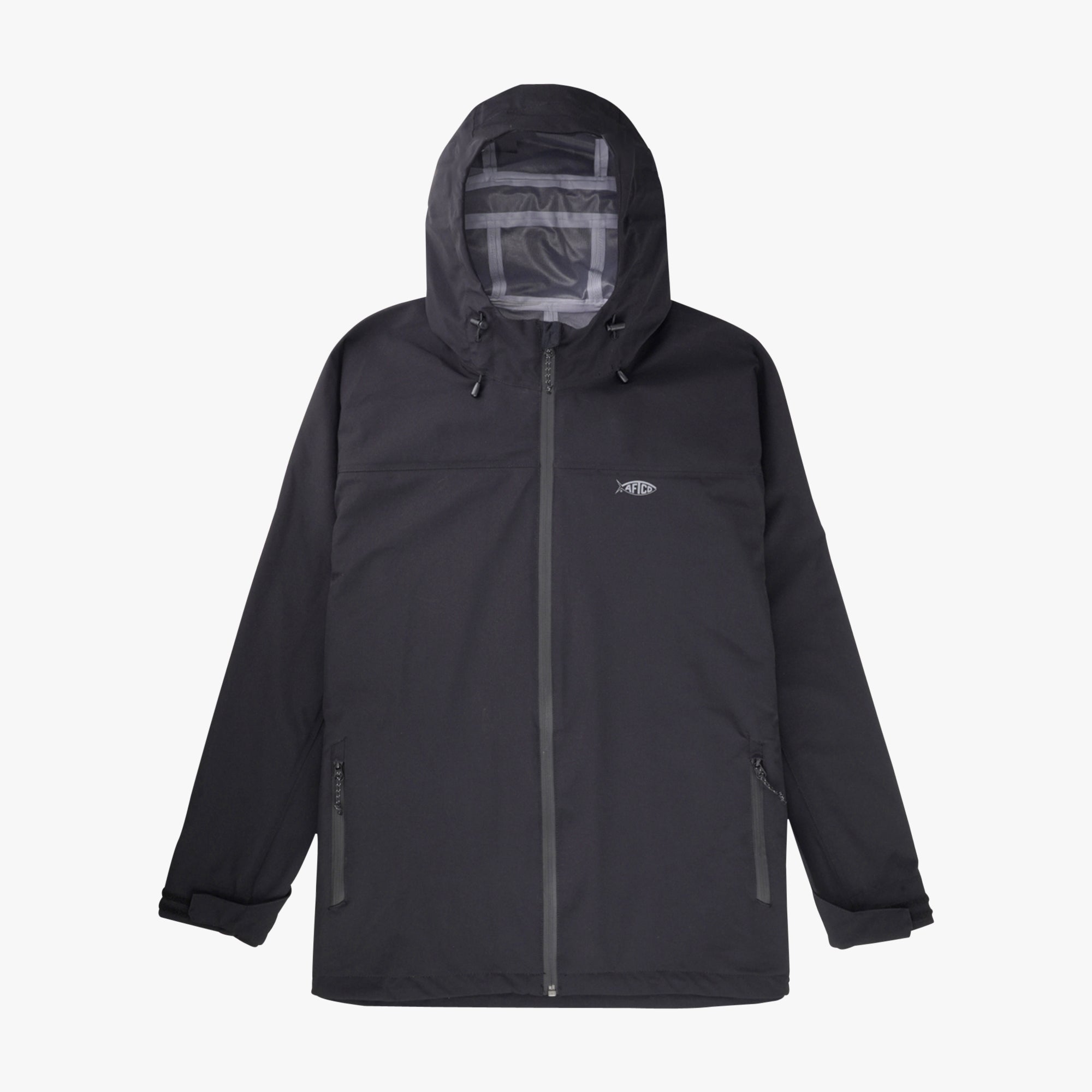 Mariner Jacket