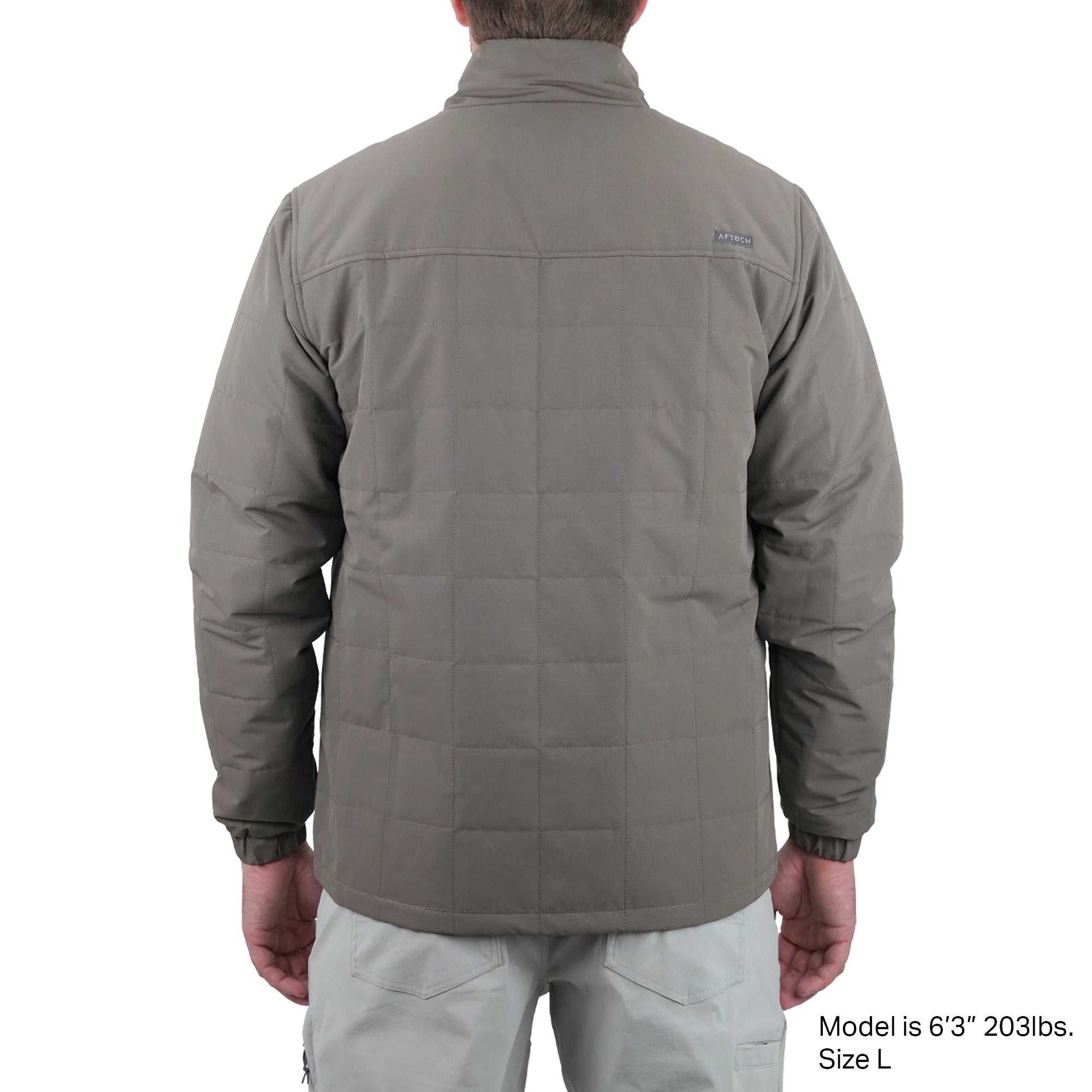 The north face hot sale men's harway insulated jacket