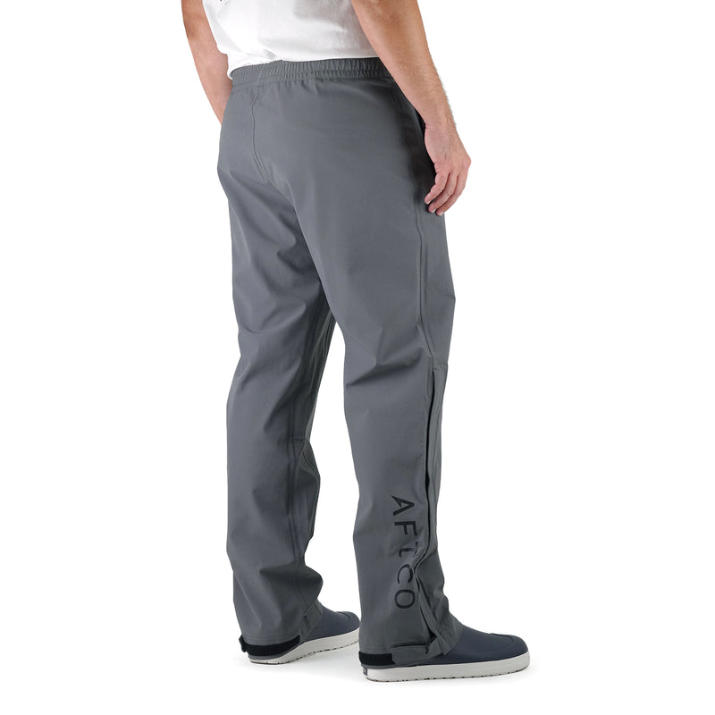 AFTCO Men's Pact Technical Fishing Pants