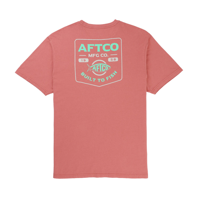Kids Fishing T-Shirts - AFTCO Fishing Apparel for Children.
