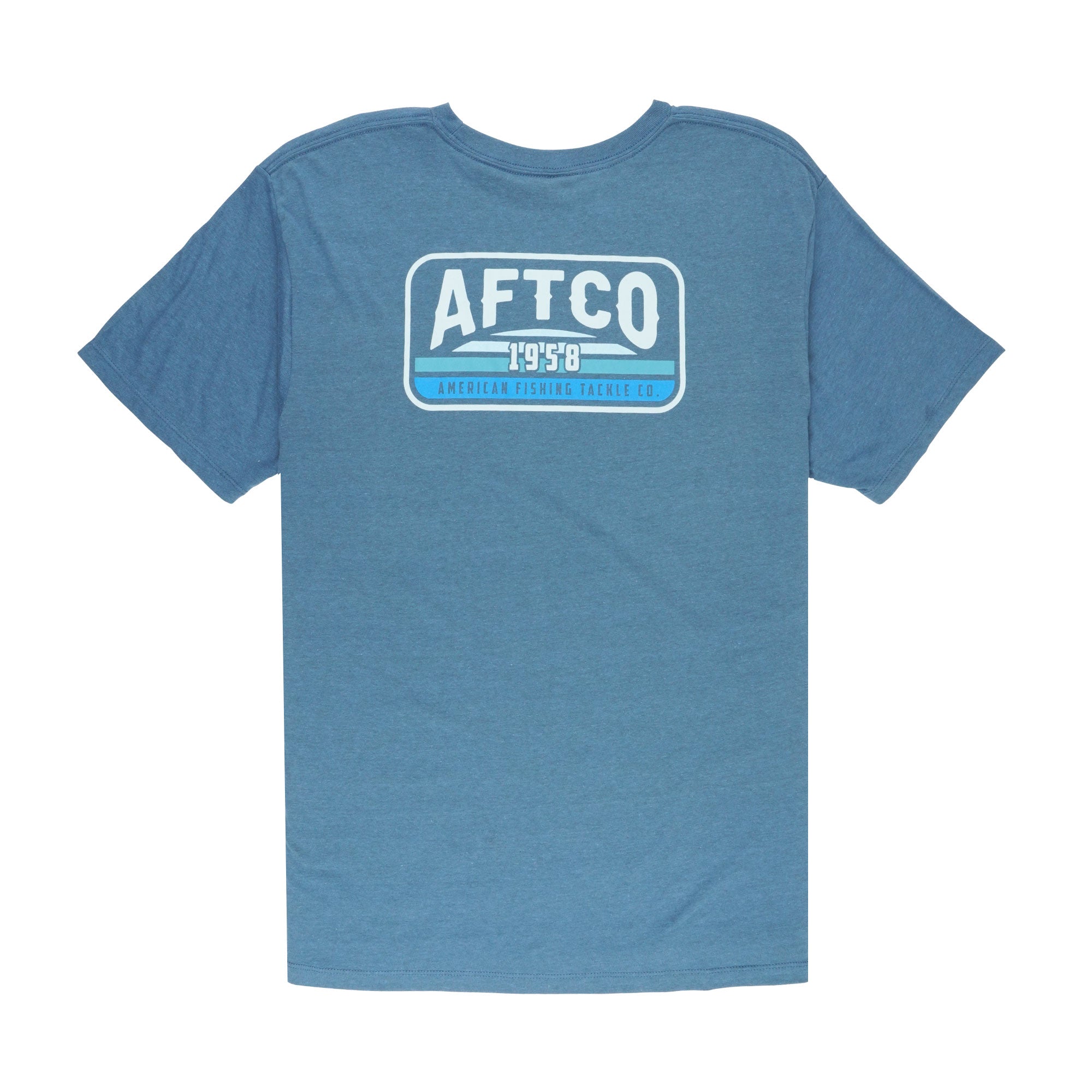 Alternate SS T-Shirt – AFTCO