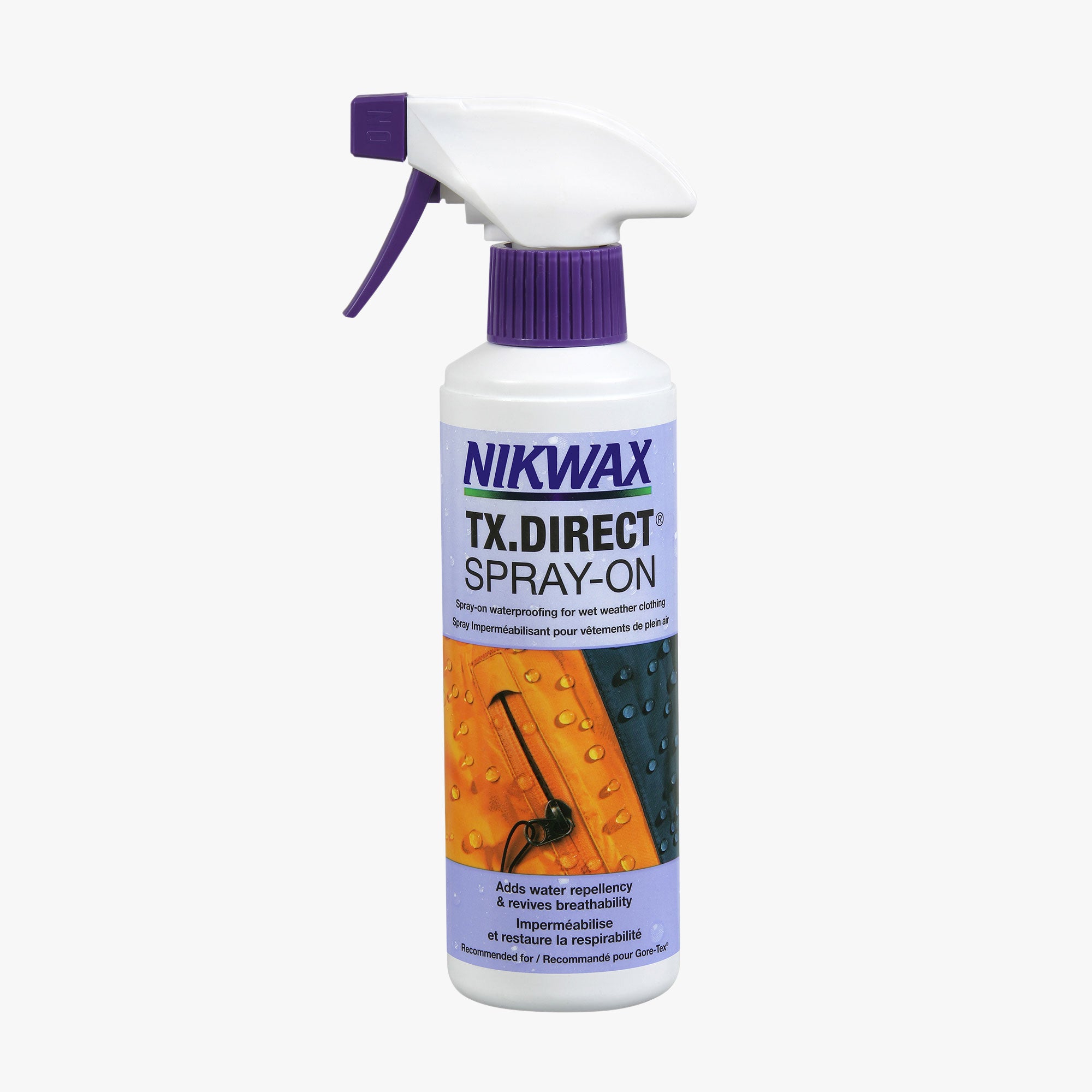 Nikwax DWR Spray AFTCO