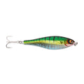 AFTCO Blue Fever Swimmer Lure / Chovie / 43g, 115mm