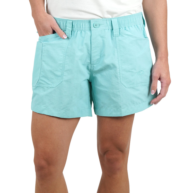 Aftco - Boys Original Fishing Shorts  Fishing shorts, Fishing outfits for  ladies, Fishing outfits