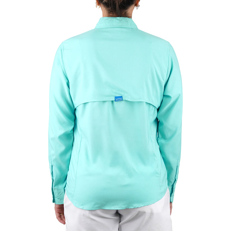 Short Sleeve Women Breathable Fishing Shirts & Tops for sale