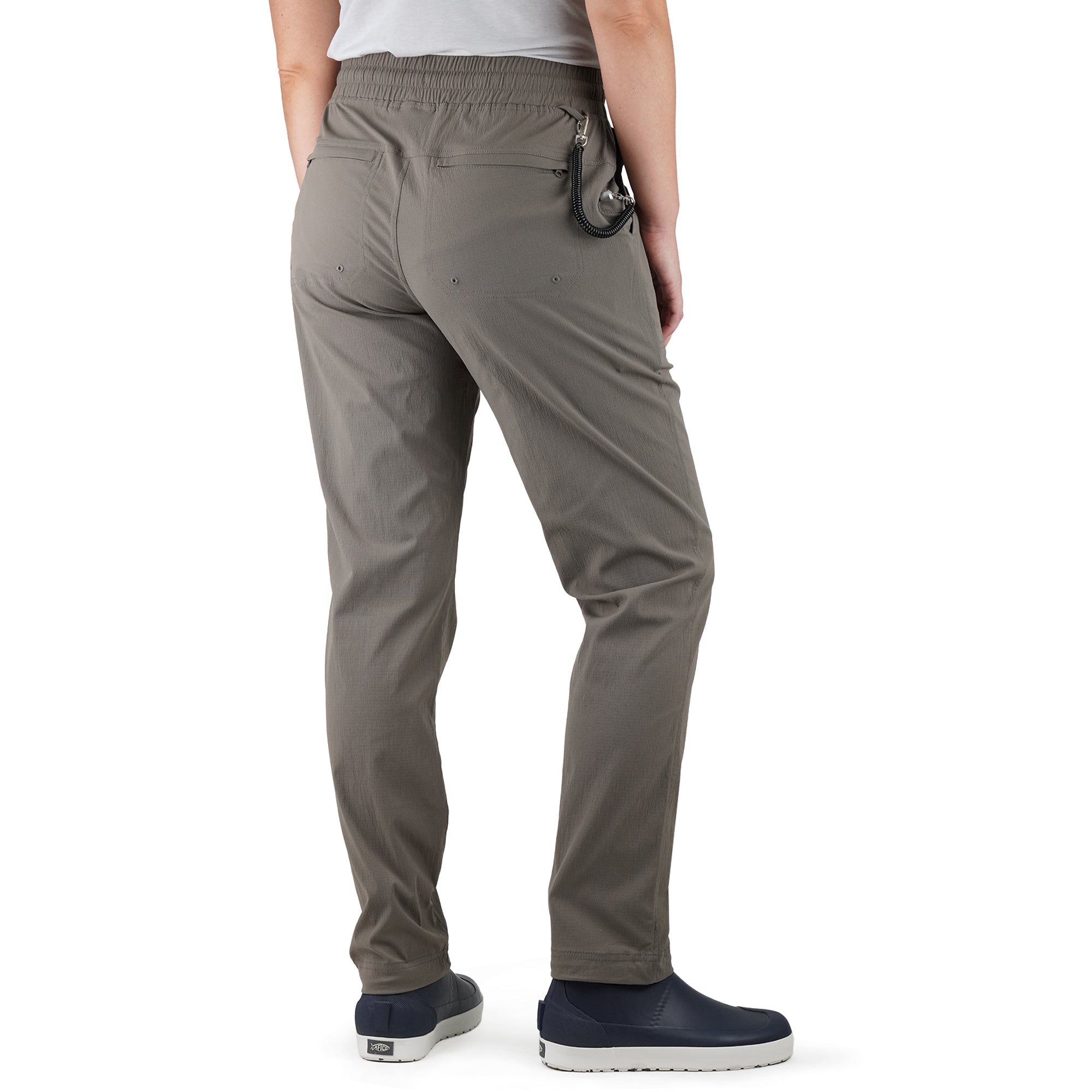 100％の保証 Creek Angler´s Devic nylon pants - パンツ