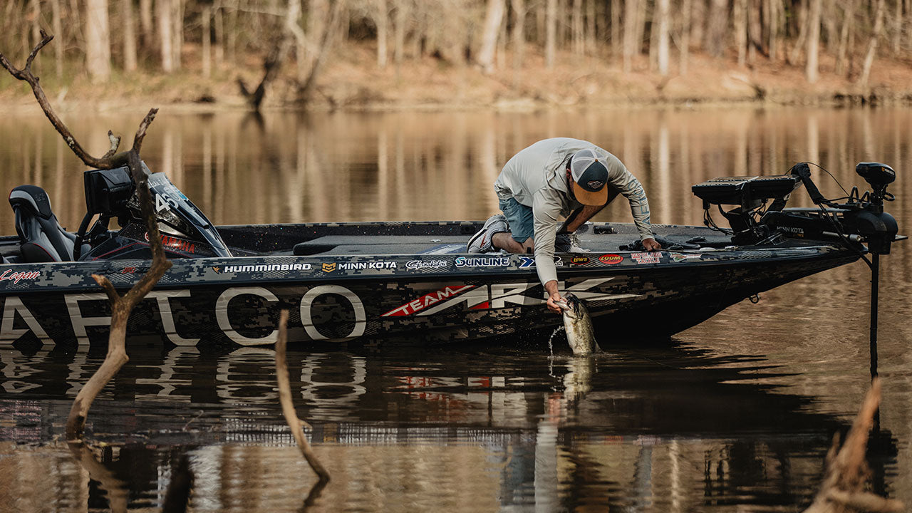 Bass Care 101 | AFTCO