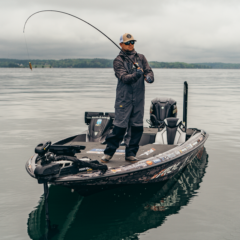 AFTCO Hydronaut Heavy-Duty Fishing Jacket — Discount Tackle