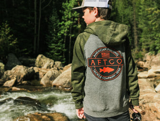 AFTCO x Mossy Oak® Fishing Collection – tagged filter::type:HOODED  PERFORMANCE