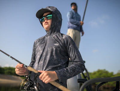 Fishing Rain Gear, Outerwear & Jackets - 30K Waterproof – Page 6 – AFTCO
