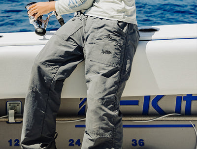 Men's Fishing Pants  AFTCO – tagged filter::type:SWEATPANTS