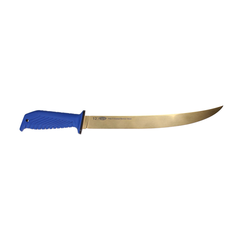 Cipsir Meat and Fish Fillet Knife - Curved salty Kuwait