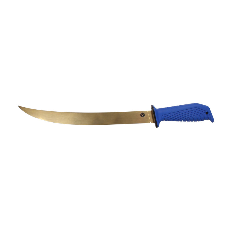 Mikado Fishing Knife For Filleting Black, Carphunter&Co Shop
