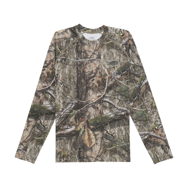 Camo Performance Tee  Realtree AP Camouflage T-Shirts