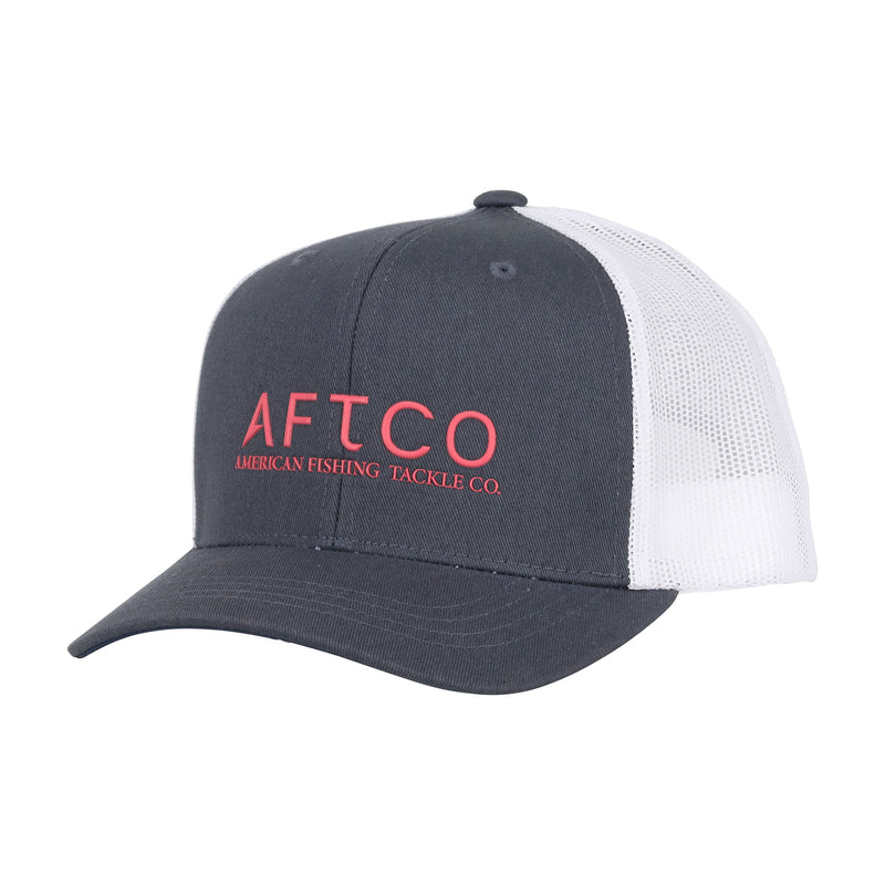 AFTCO Samurai Trucker Hat
