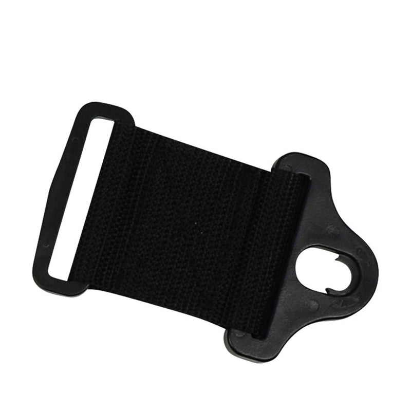 AFTCO Rod Belts & Harnesses STRAP1B Adjustable Nylon Dropstraps