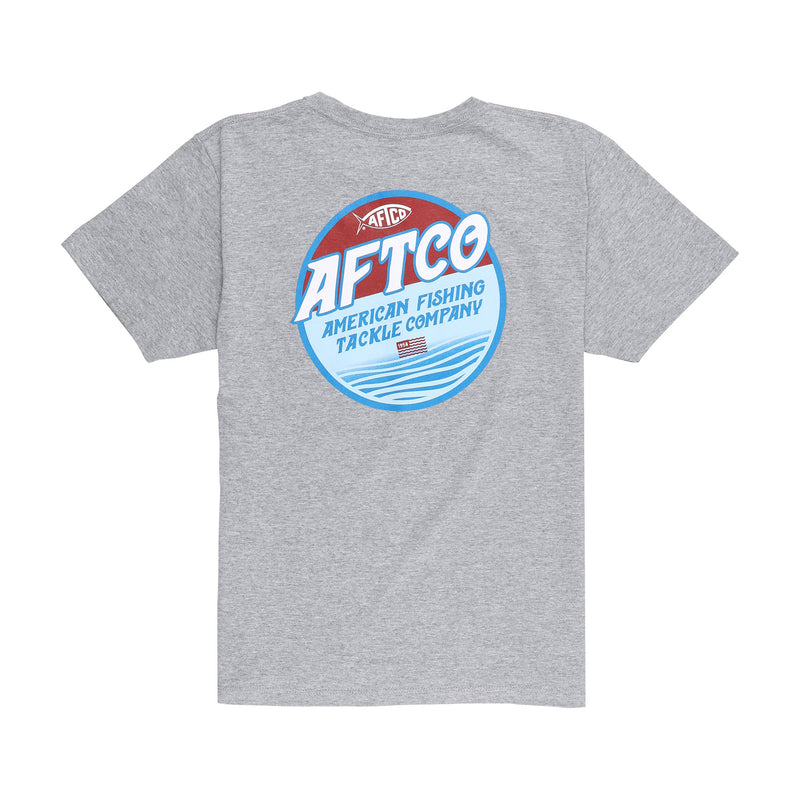 Men's Jigfish Americana Shirt