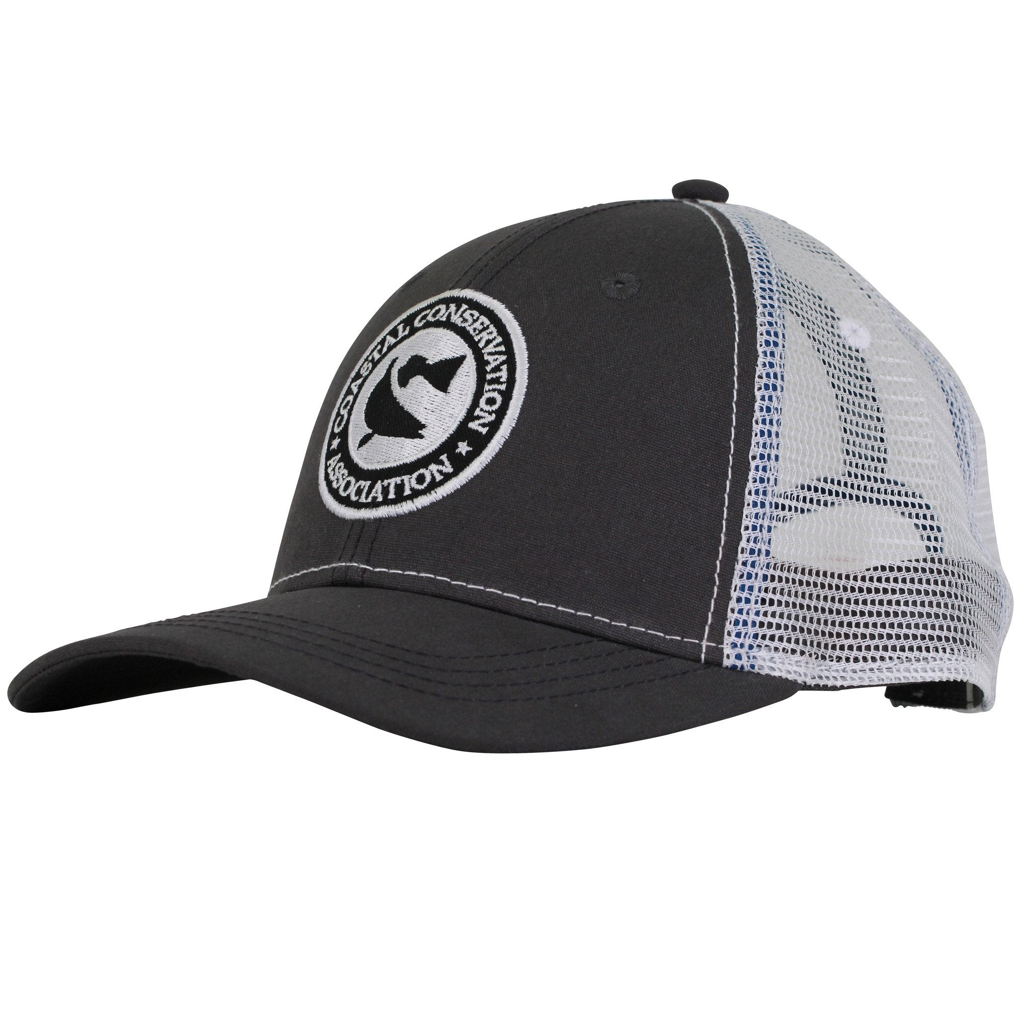AFTCO x CCA Fishing Trucker Hat