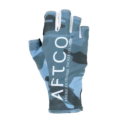 tacery Sun Gloves - Fishing Gloves Sun Protection | Men & Women Outdoor Sun  Gloves for Rowing Kayaking, Camouflage Pattern