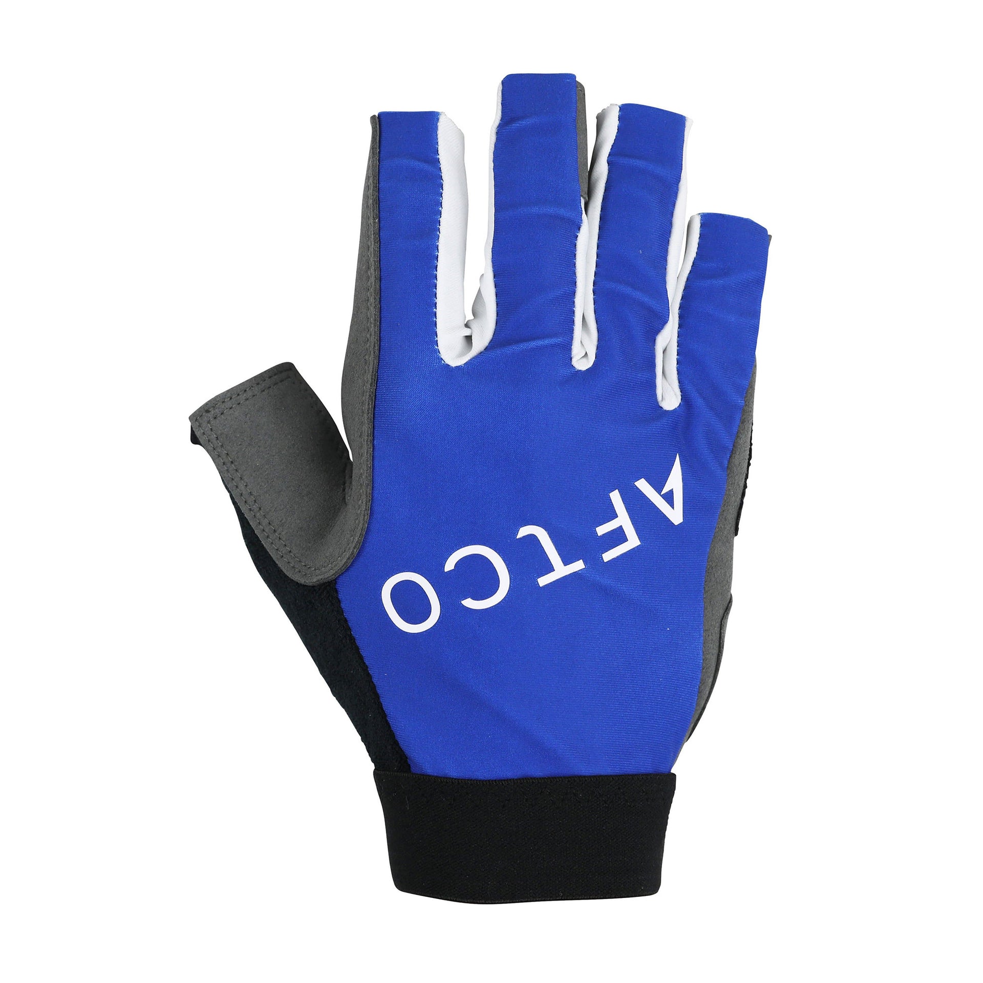 Uv Protection Fishing Gloves,fingerless Sun Protection Gloves For S