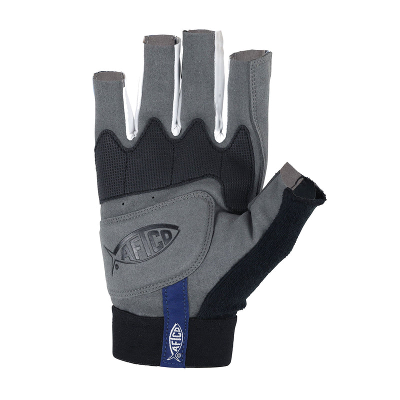 Accessories Aftco  Aftco Utility Gloves Blue Scatter - Plockhot