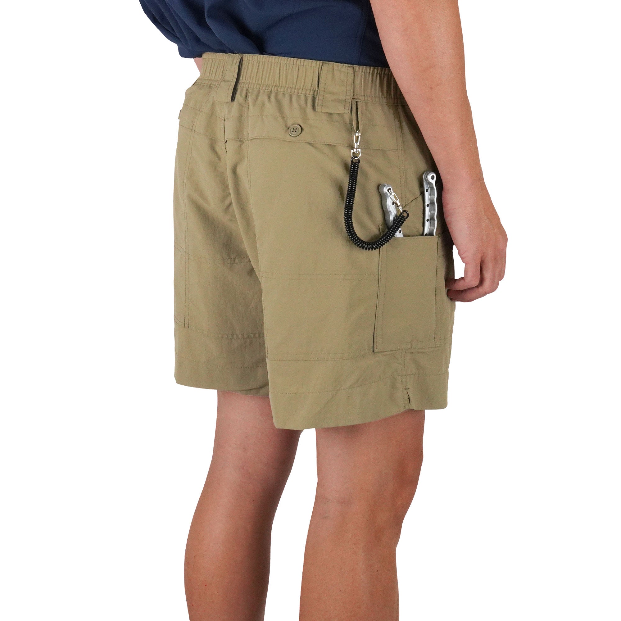 Discount on sale aftco shorts