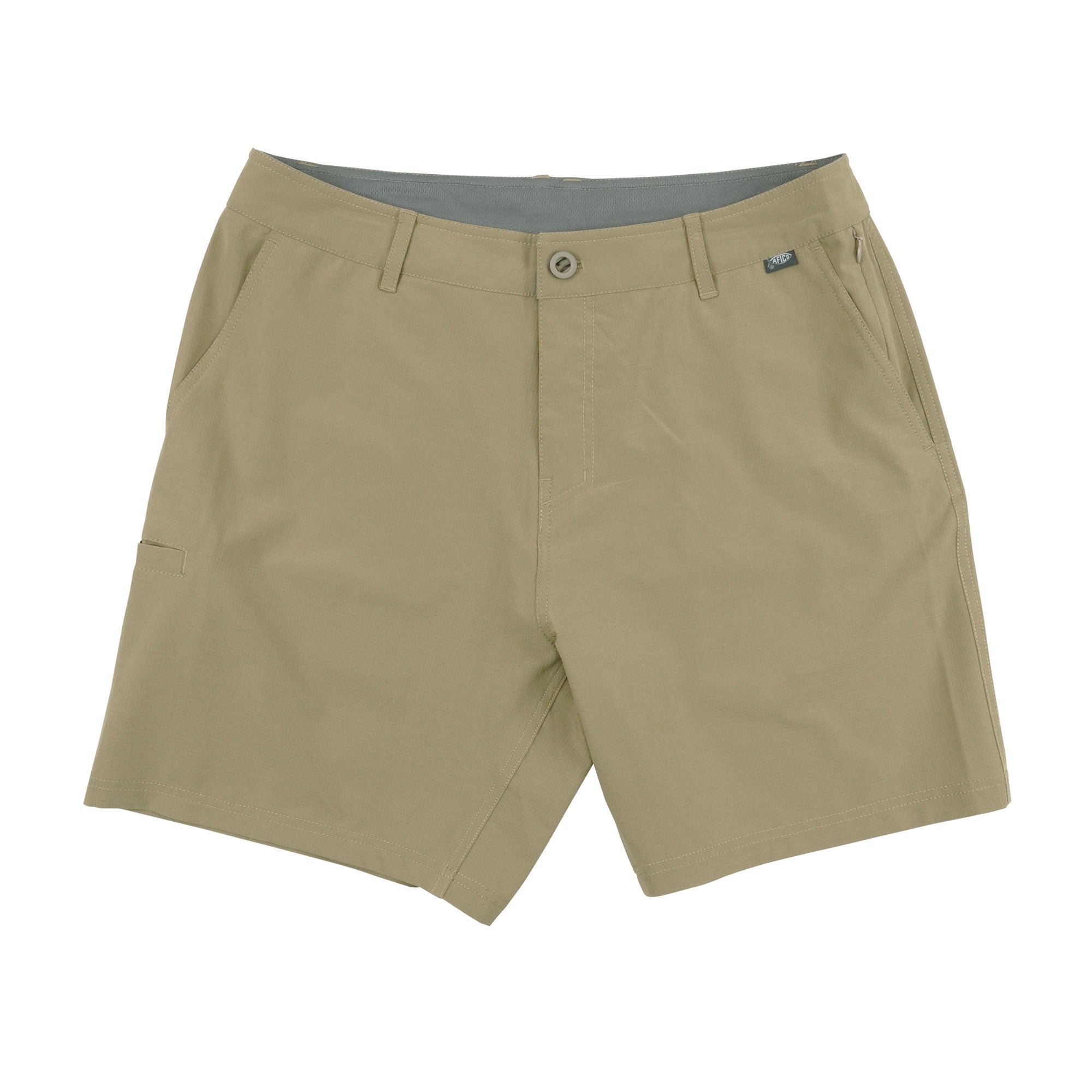 365 Ripstop Chino Fishing Shorts | AFTCO