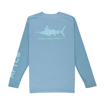 Performance Fishing Shirts w/ UV Protection & Moisture Wicking
