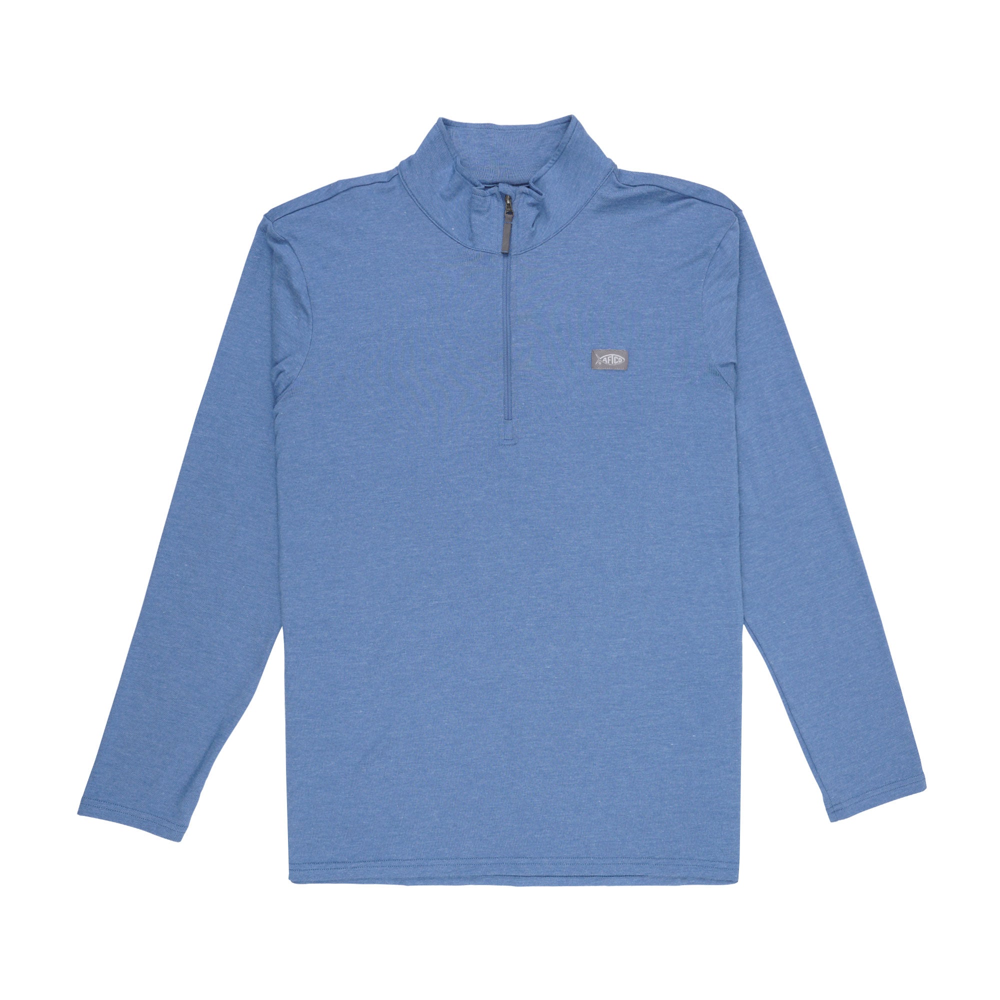 Sunrise ¼ Zip Pullover – AFTCO