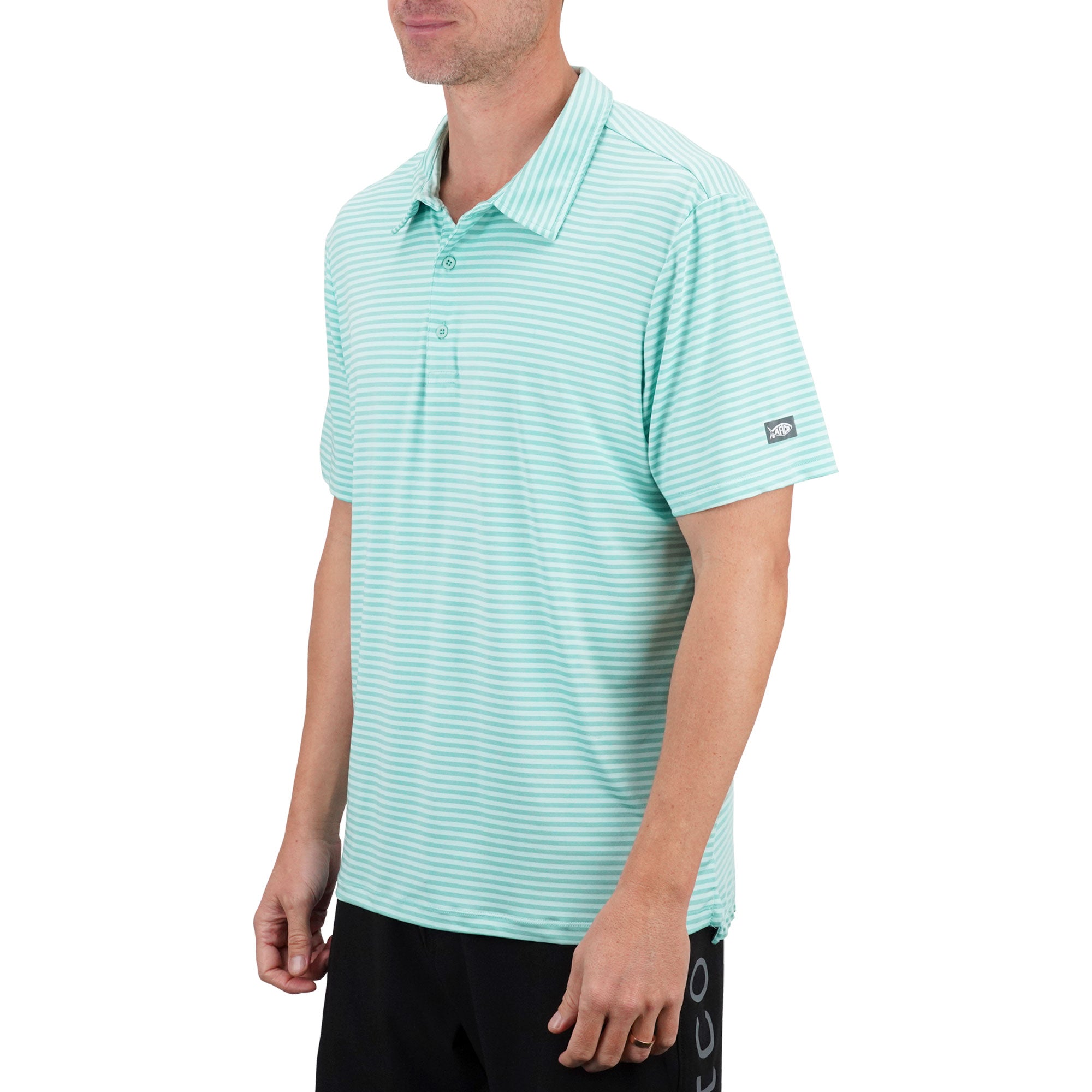 Link Performance Polo | AFTCO