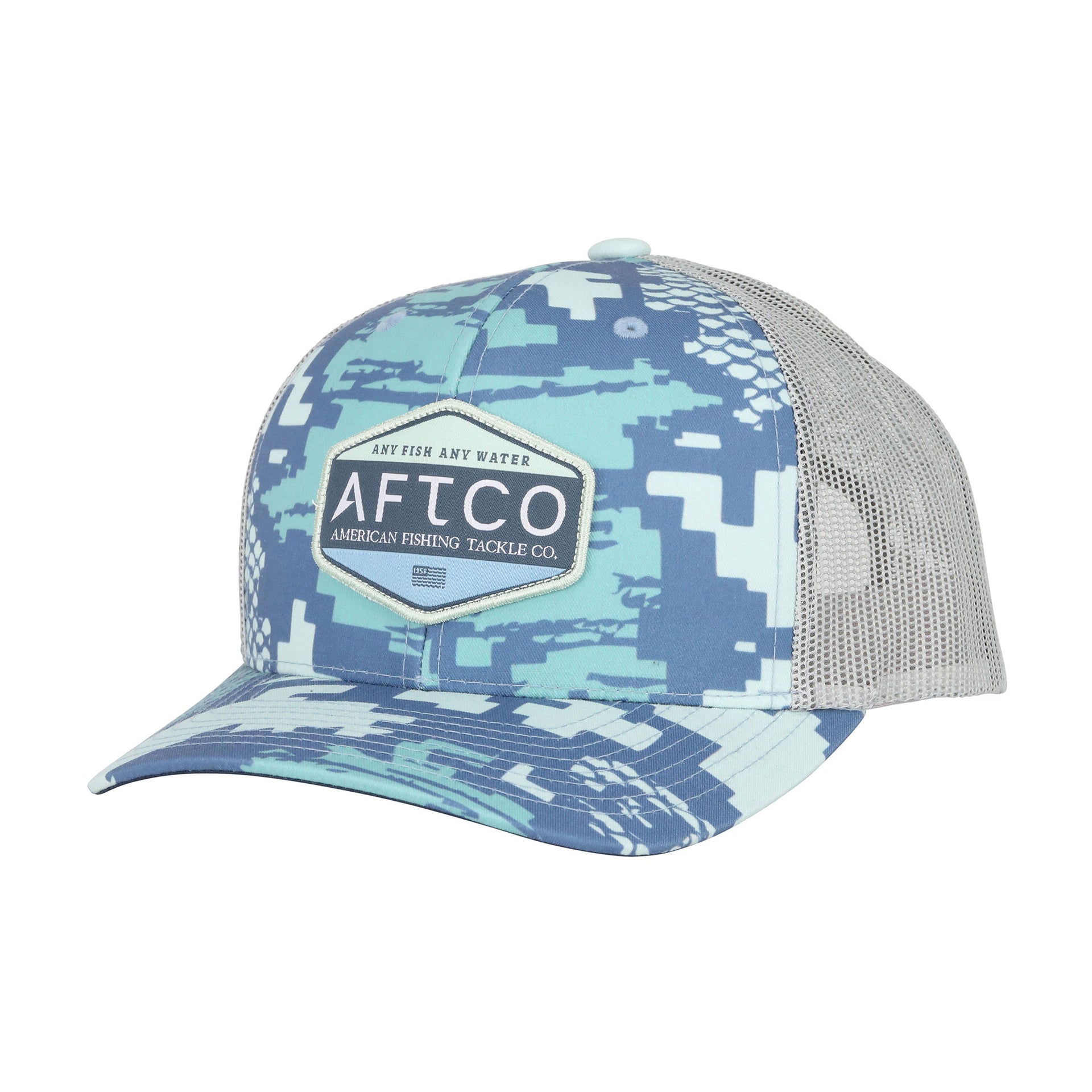  Fishing Hats - AFTCO / Fishing Hats / Fishing