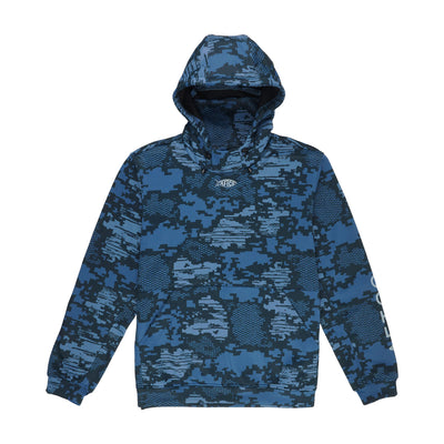 Men's Fishing Fleece, Sweatshirts, Hoodies & Pullovers