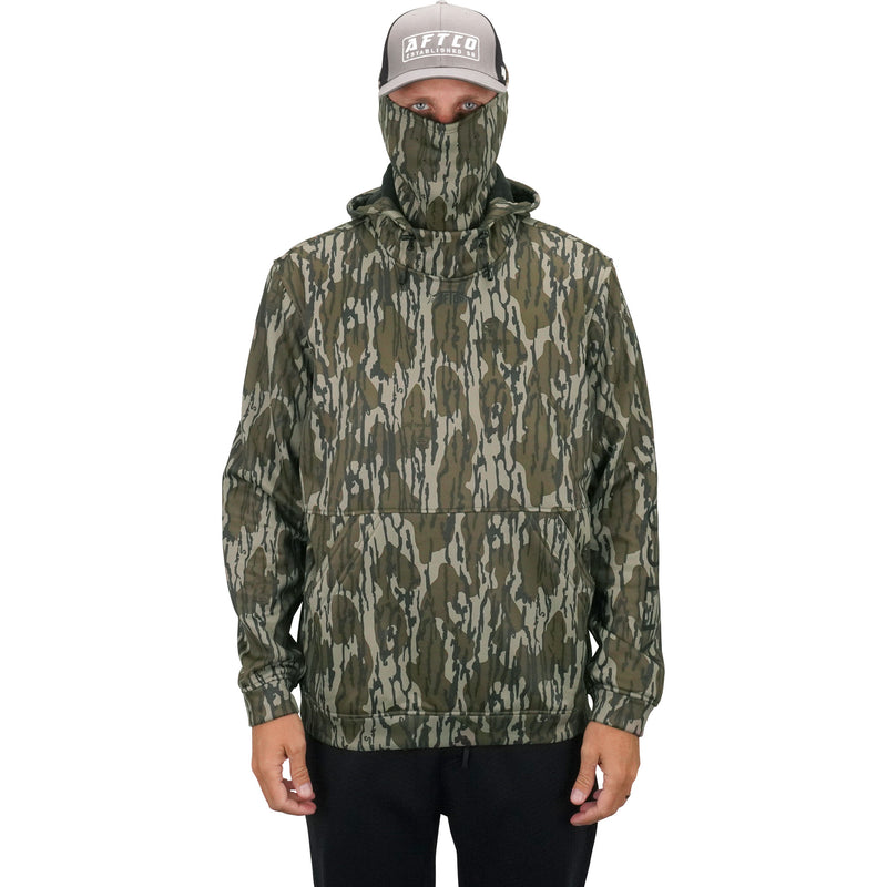 AFTCO x Mossy Oak® Fishing Collection – tagged filter::type:HOODED  PERFORMANCE