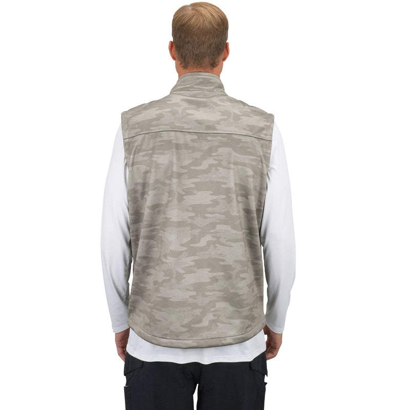 Pufferfish Insulated Vest 