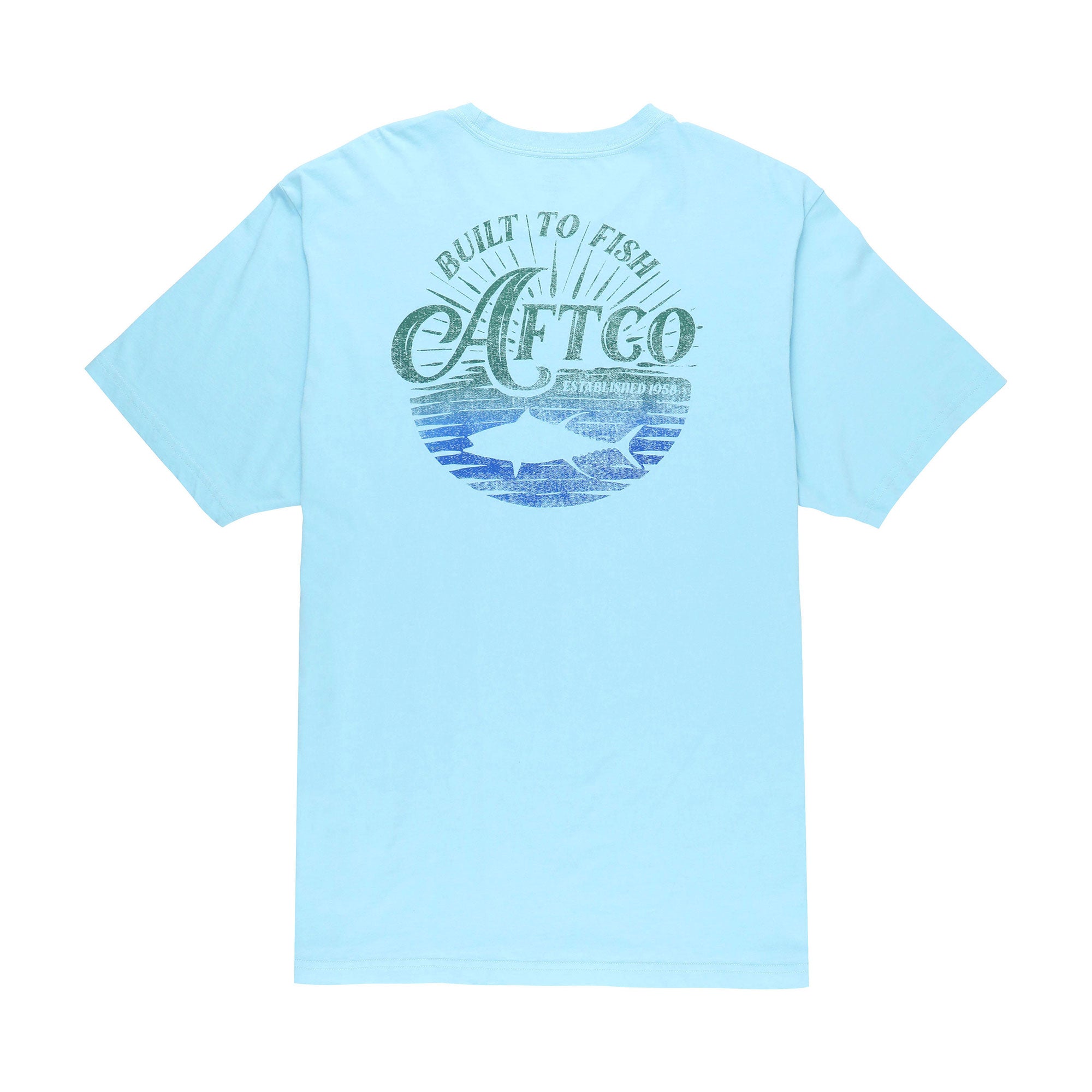 Alkaline SS T-Shirt – AFTCO