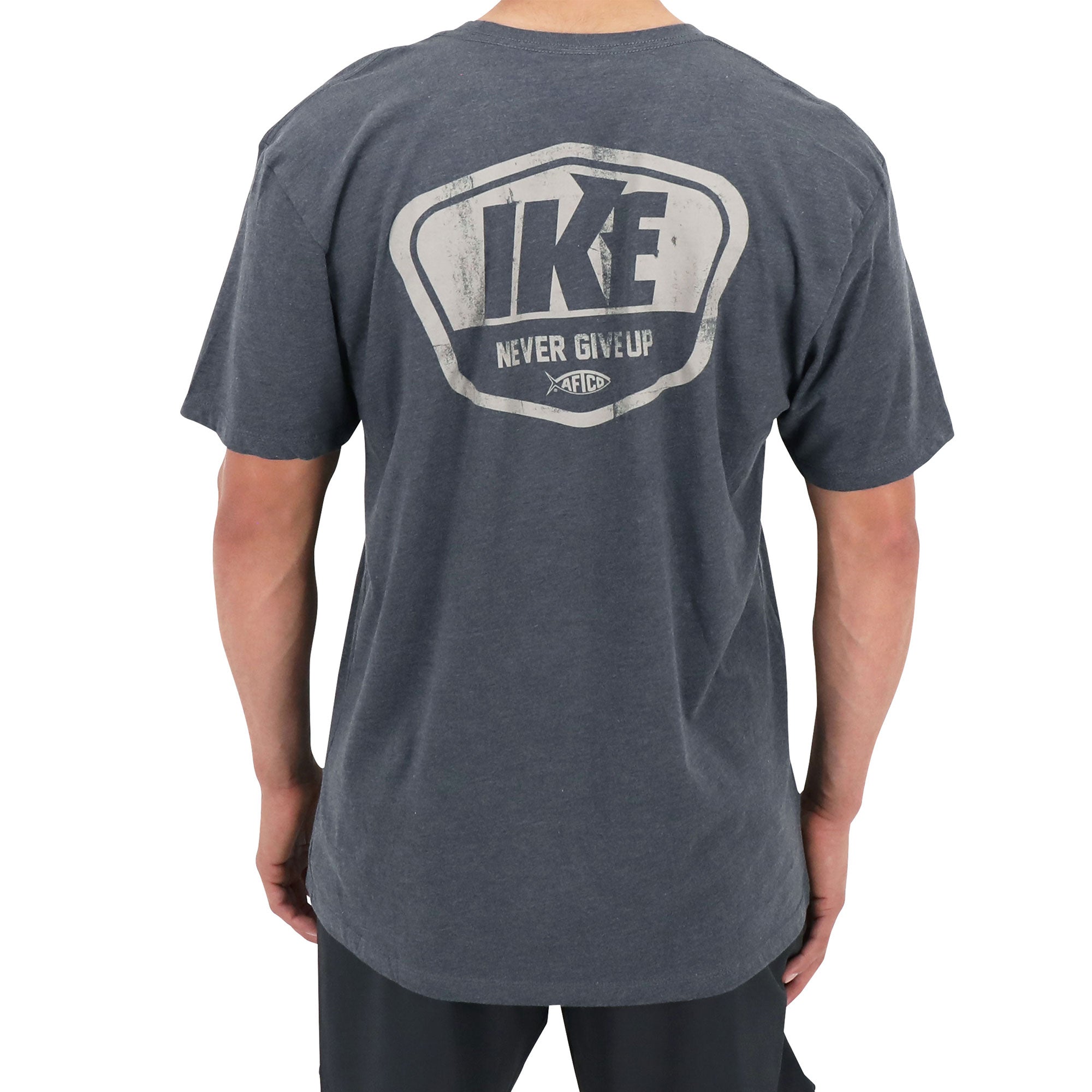IKE Utility SS T-Shirt – AFTCO