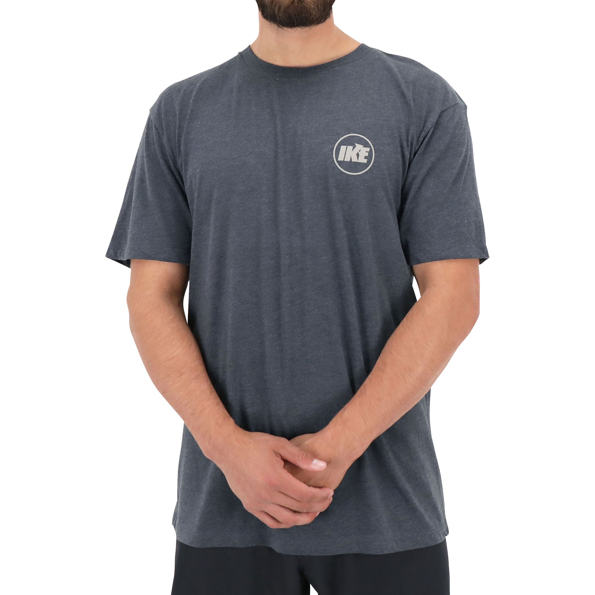 IKE Utility SS T-Shirt – AFTCO