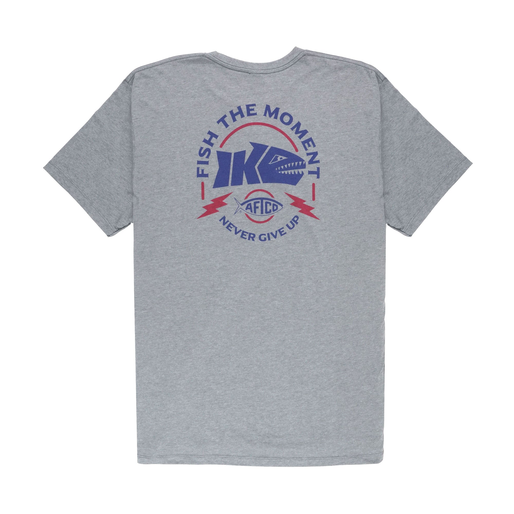 IKE Thunder SS T-Shirt – AFTCO