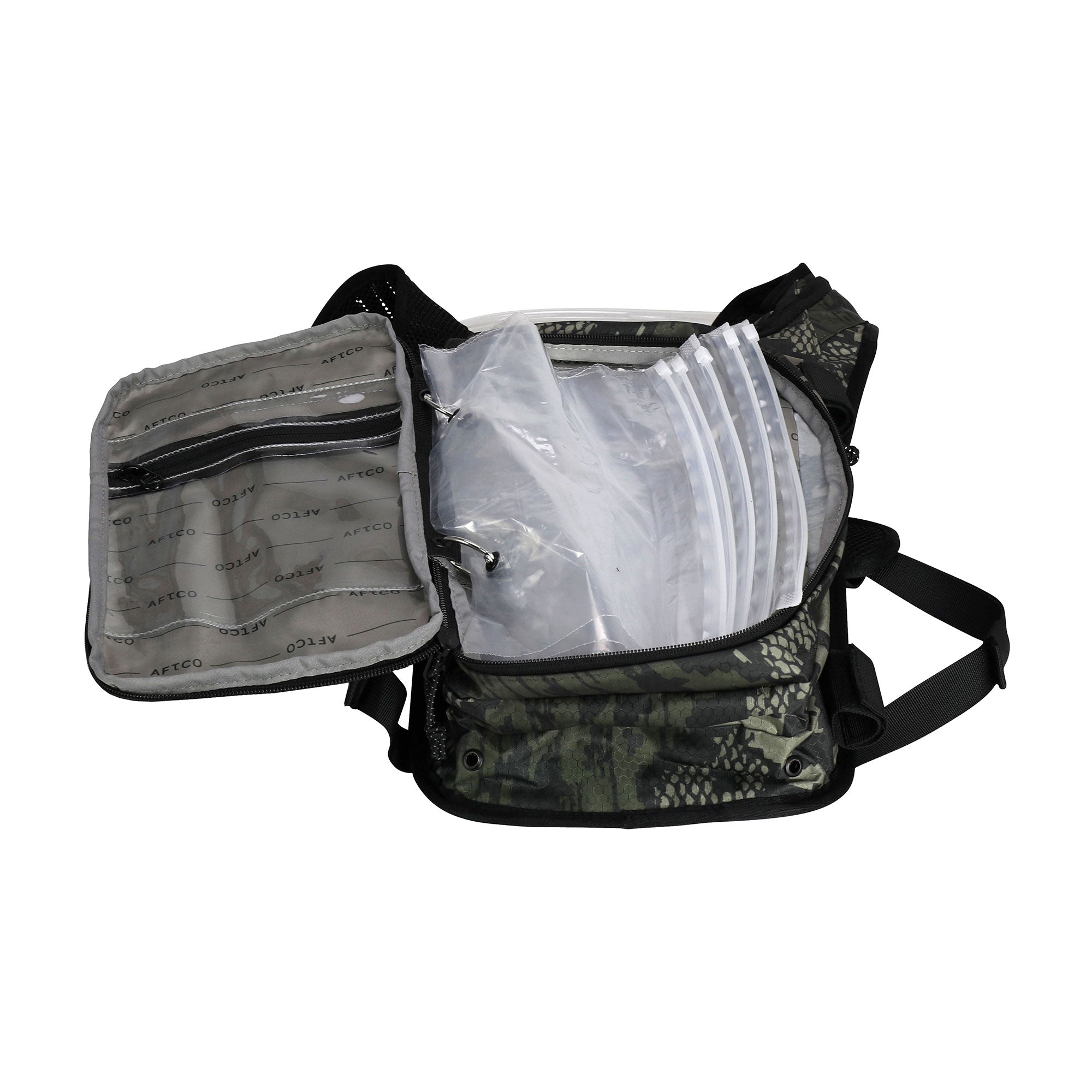 Urban Angler Backpack – AFTCO
